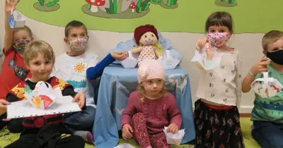 Čítanie na dobrú noc