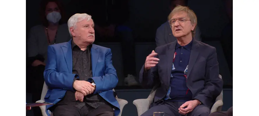 Meky Žbirka nacvičoval v Lamači