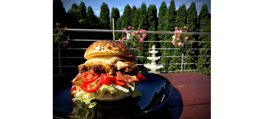 Lamač podporuje gastro
