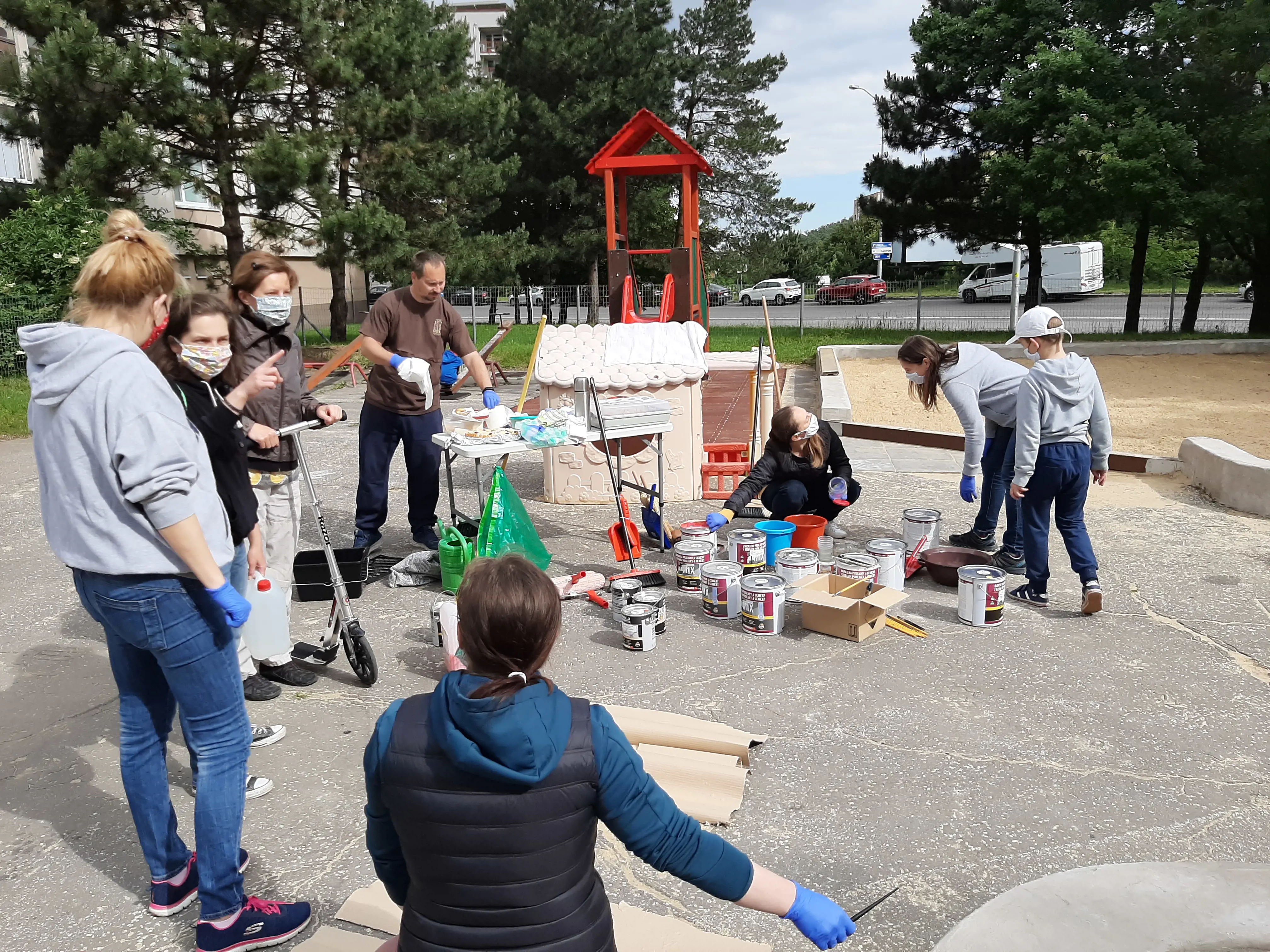 O dotácie môžete žiadať do 15. marca