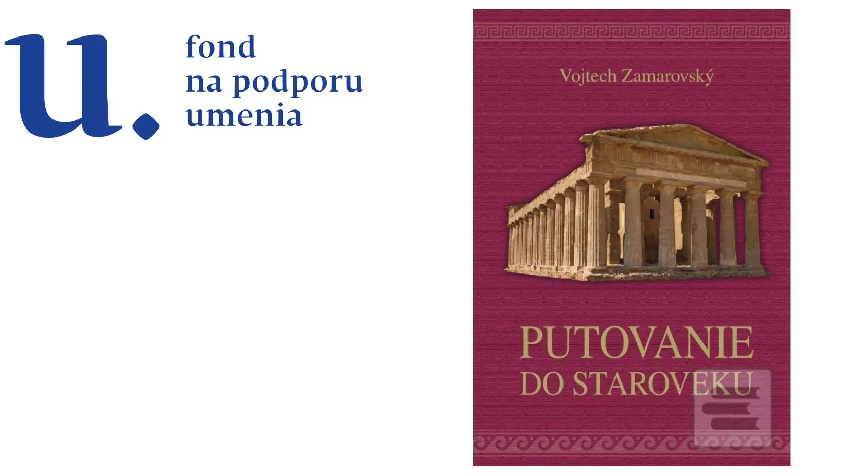 Kniha mesiaca október