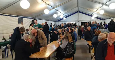 Vínna cesta v tónoch jazzu a swingu
