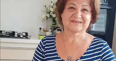 Mária Mandáková: Najobľúbenejšia detská sestra
