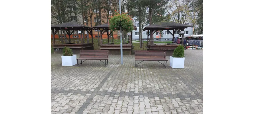 Novinky zo samoprávy
