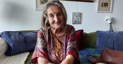 Eva Karvašová: Vždy môžete povedať nie. Aj eštebákovi