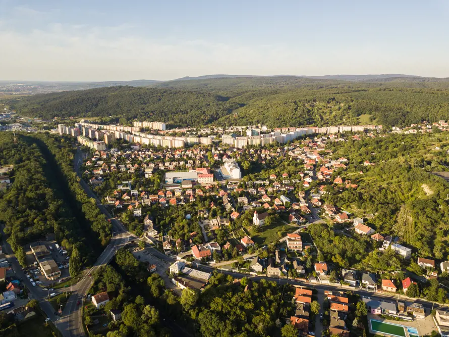 Dobudovanie kanalizácie po 16 rokoch 