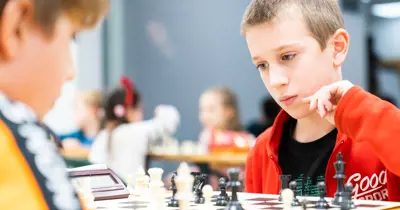 Mikulášskeho turnaja v Lamači sa na štartovú čiaru postavili až 2/3 mládežníkov