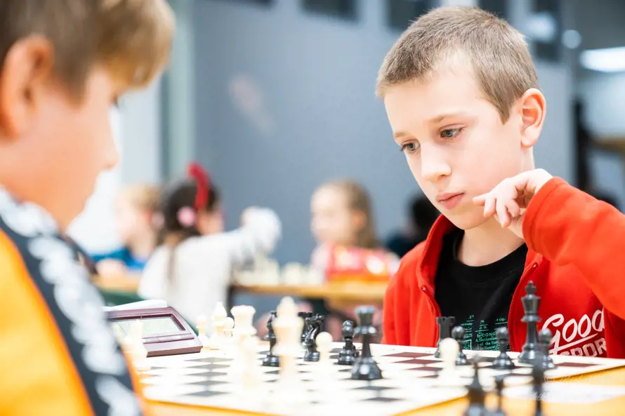 Mikulášskeho turnaja v Lamači sa na štartovú čiaru postavili až 2/3 mládežníkov