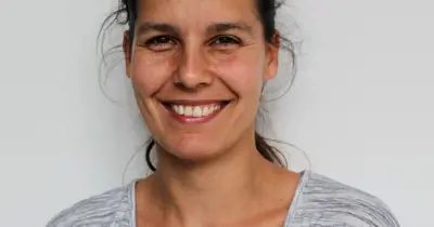 Ivana Valachová: „Keď vypukla vojna na Ukrajine vedela som, že by som mala niečo urobiť.“