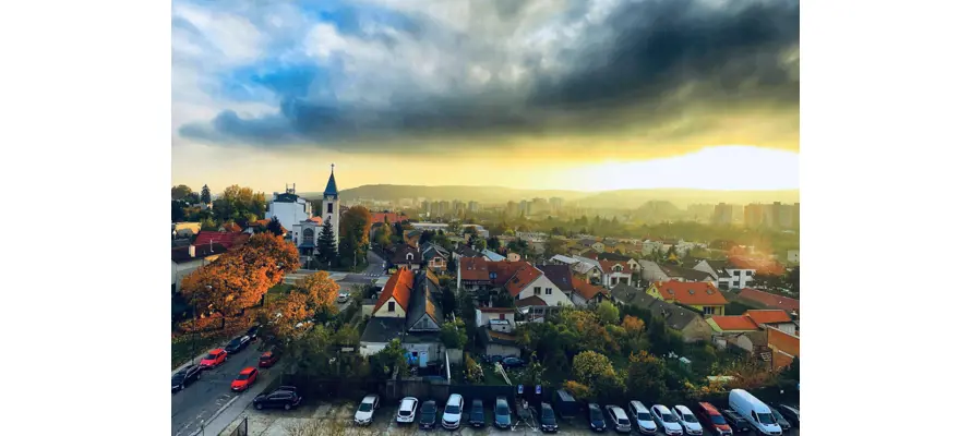 Šťastný nový rok 2023, Lamačania