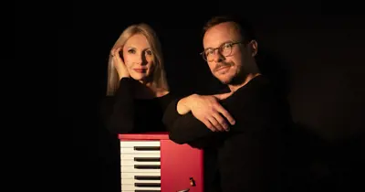 Koncert Mily Medvedovskej a Daniela Špinera