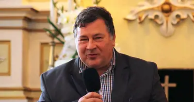 R.I.P. prof. Vladimír Krčméry