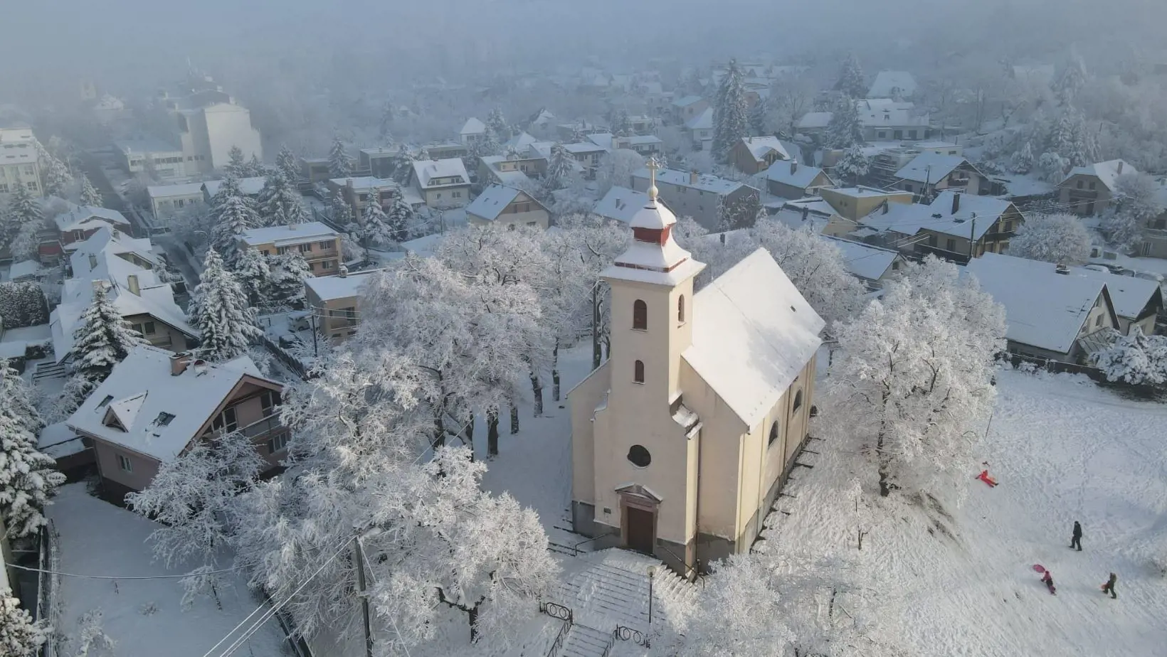Zbierka na obnovu Rozálky pokračuje 