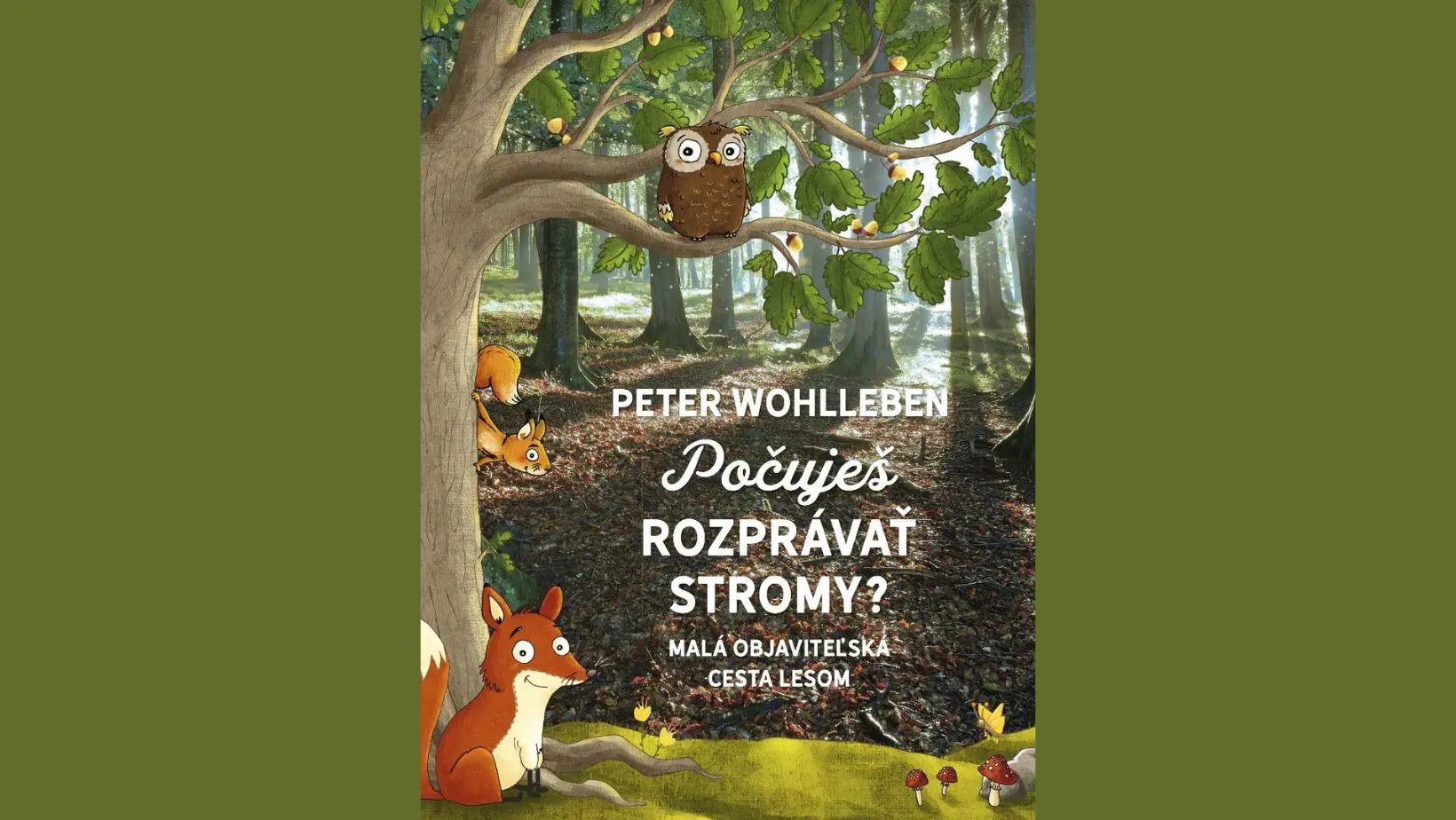 Kniha mesiaca február