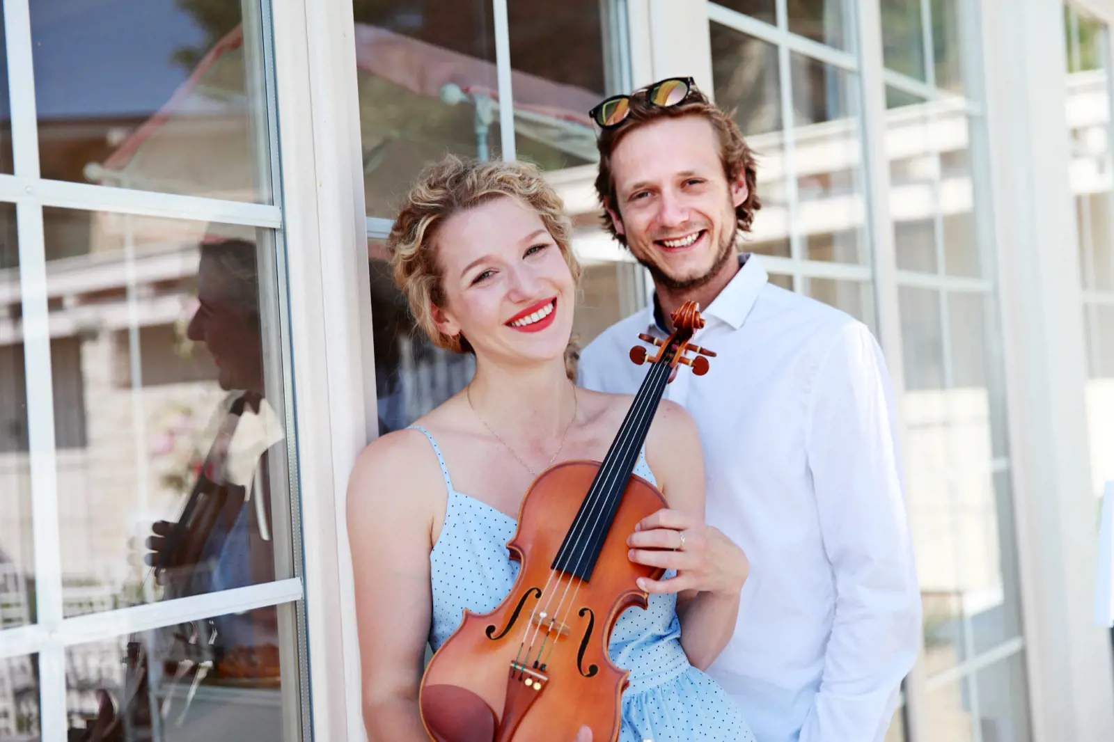 Koncert pri príležitosti MDŽ