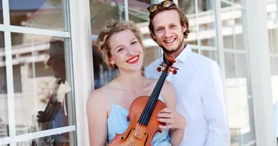 Koncert pri príležitosti MDŽ