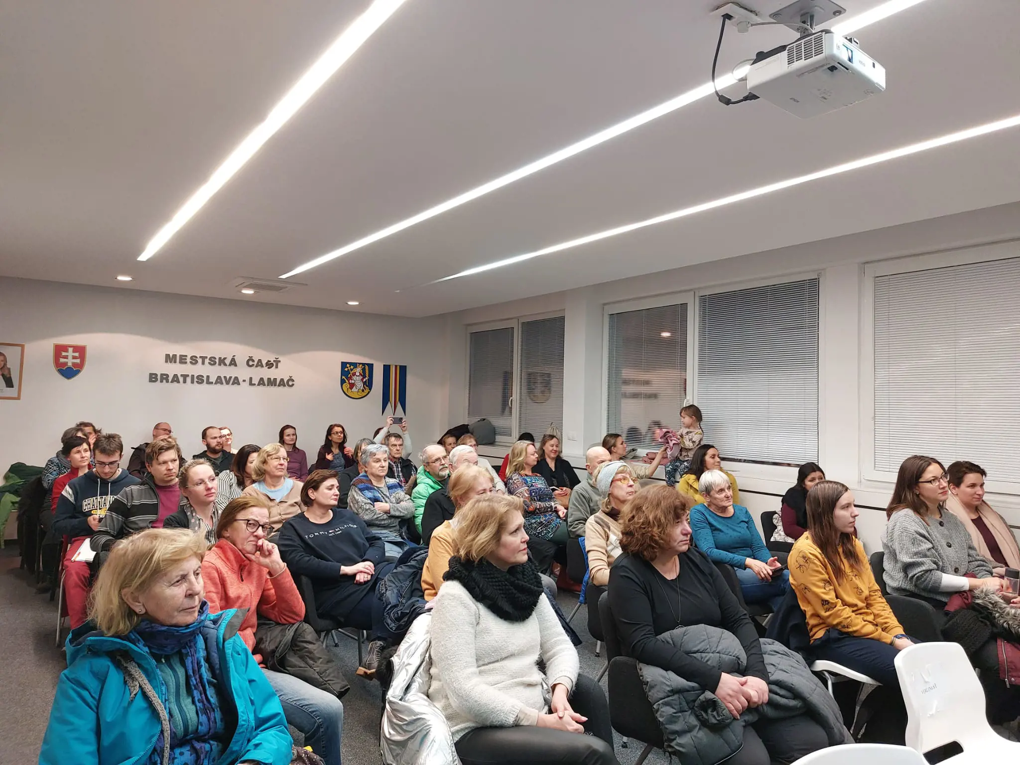 Lamačania majú o permakultúru záujem