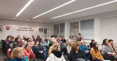 Lamačania majú o permakultúru záujem