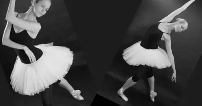 Petra Babošová: Baletka, ktorej študenti uspeli v La Scale