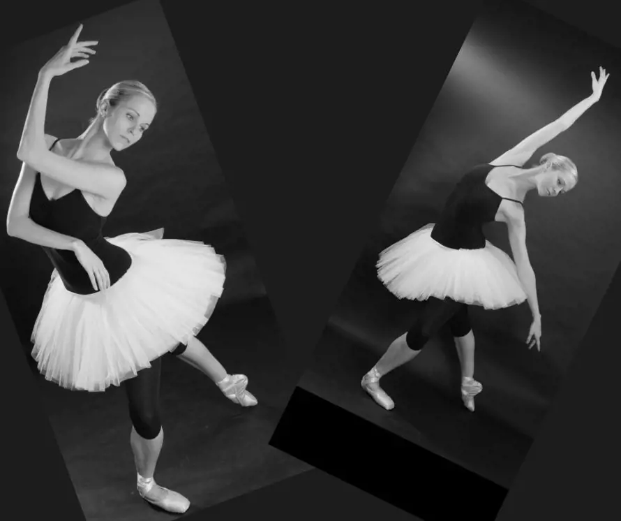 Petra Babošová: Baletka, ktorej študenti uspeli v La Scale