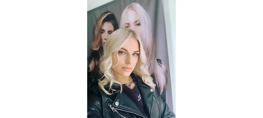 Linda Machaj: „Dostať ľudí k pravidelnému pohybu je mravčia práca."