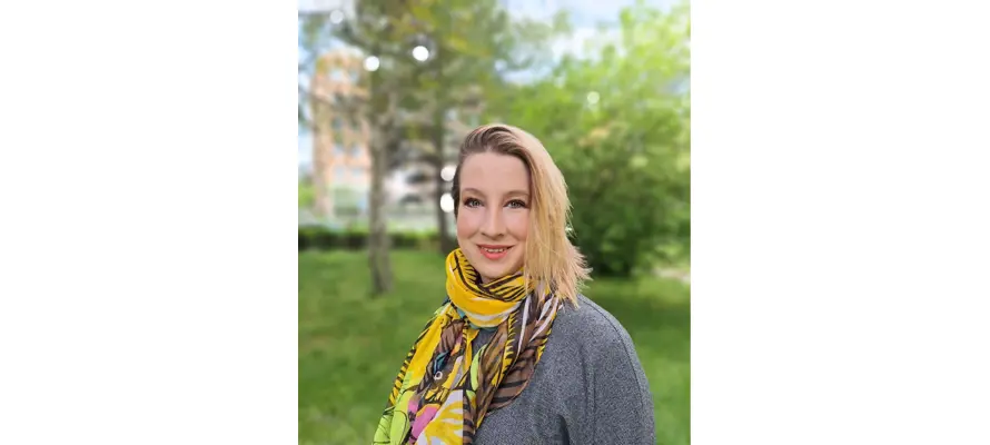 Príhovor Maríny Gorghetto