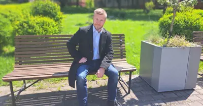 Starosta Igor Polakovič: „Teší ma, keď sa veci hýbu.“