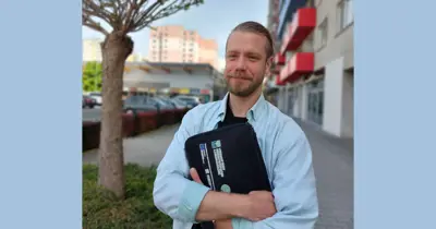 Radovan Kyrinovič: Aký je život s ADHD?