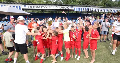 Bogy Cup – medzinárodný futbalový turnaj nevídaných rozmerov