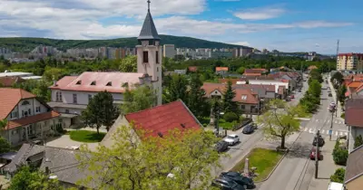 Pýtali ste sa primátora