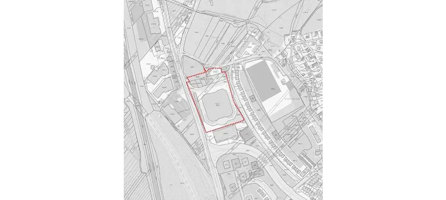 Obytný súbor Hodonínska