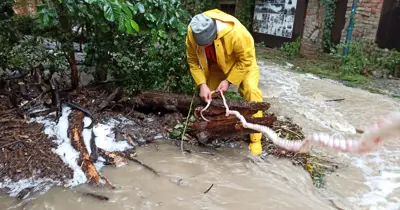 Ako ďalej po záplavách
