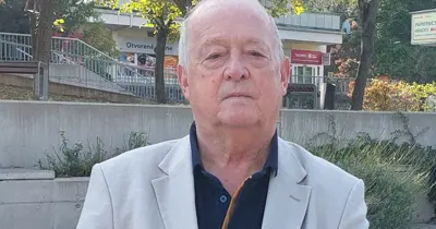 Pavol Ochotnický: „Snažím sa vychovávať ľudí k tolerancii, rešpektu a pokoju.“