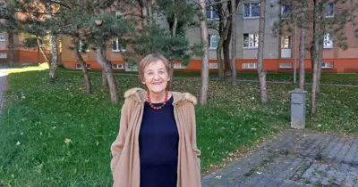 Kamila Štanclová: „Ilustrácia Andersenových rozprávok nám zabrala 4 roky."