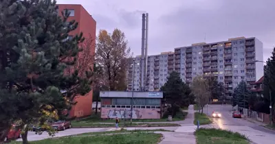 Dodávateľ tepla plánuje výmenu rozvodov