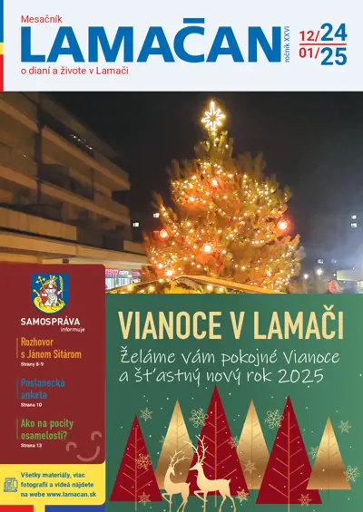 Lamačan 12-01/2024