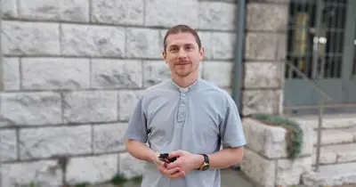 JÁN SITÁR: „Keď kňaz vyjadrí svoju politickú orientáciu, môže sa stať rozdeľovateľom a nie zjednocovateľom.“