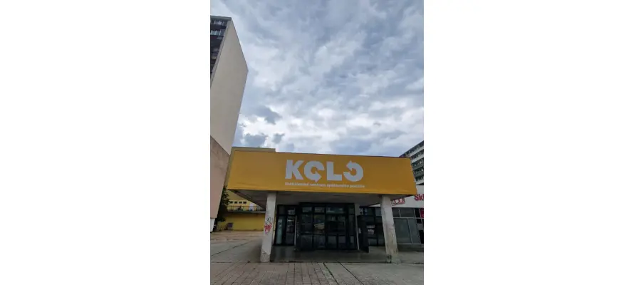 Odvoz triedeného odpadu z rodinných domov