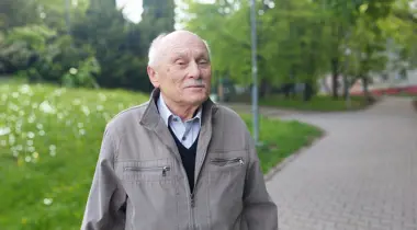 Andrej Pázman: „Matematika má zmysel, ak vás baví.“