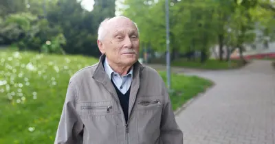Andrej Pázman: „Matematika má zmysel, ak vás baví.“