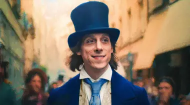 Program kina na november - december