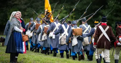 Pripomenuli sme si Bitku pri Lamači