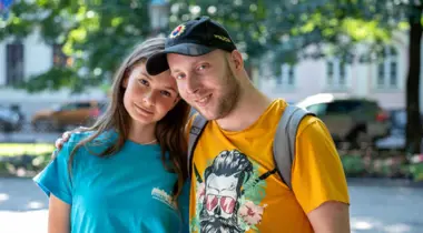 Prijímatelia DSS Rozsutec strávili počas leta dva výnimočné týždne plné výletov, zážitkov a priateľských stretnutí