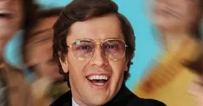 Program kina na júl - september