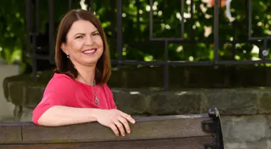 Lamač má novú prednostku: Mariana Dvorščíková o výzvach aj plánoch