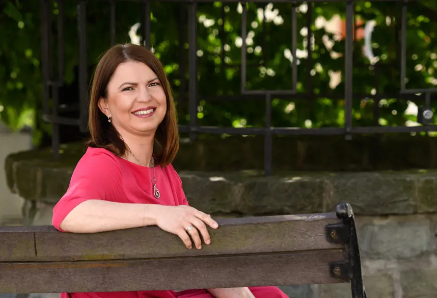 Lamač má novú prednostku: Mariana Dvorščíková o výzvach aj plánoch