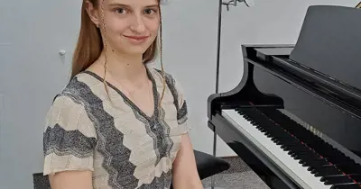 Bronz z Rumunska, srdce pre vedu: Olívia Živčičová patrí medzi mladé vedecké talenty sveta