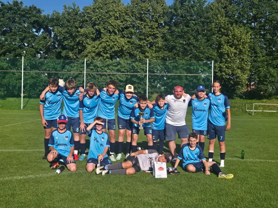 FK Lamač bodoval v Brne – striebro a bronz z dvoch turnajov