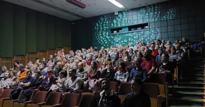 Rok kultúry a komunity v Lamači