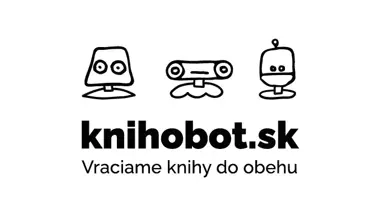 Dajte knihám druhý život – Knihobot už aj v Lamači